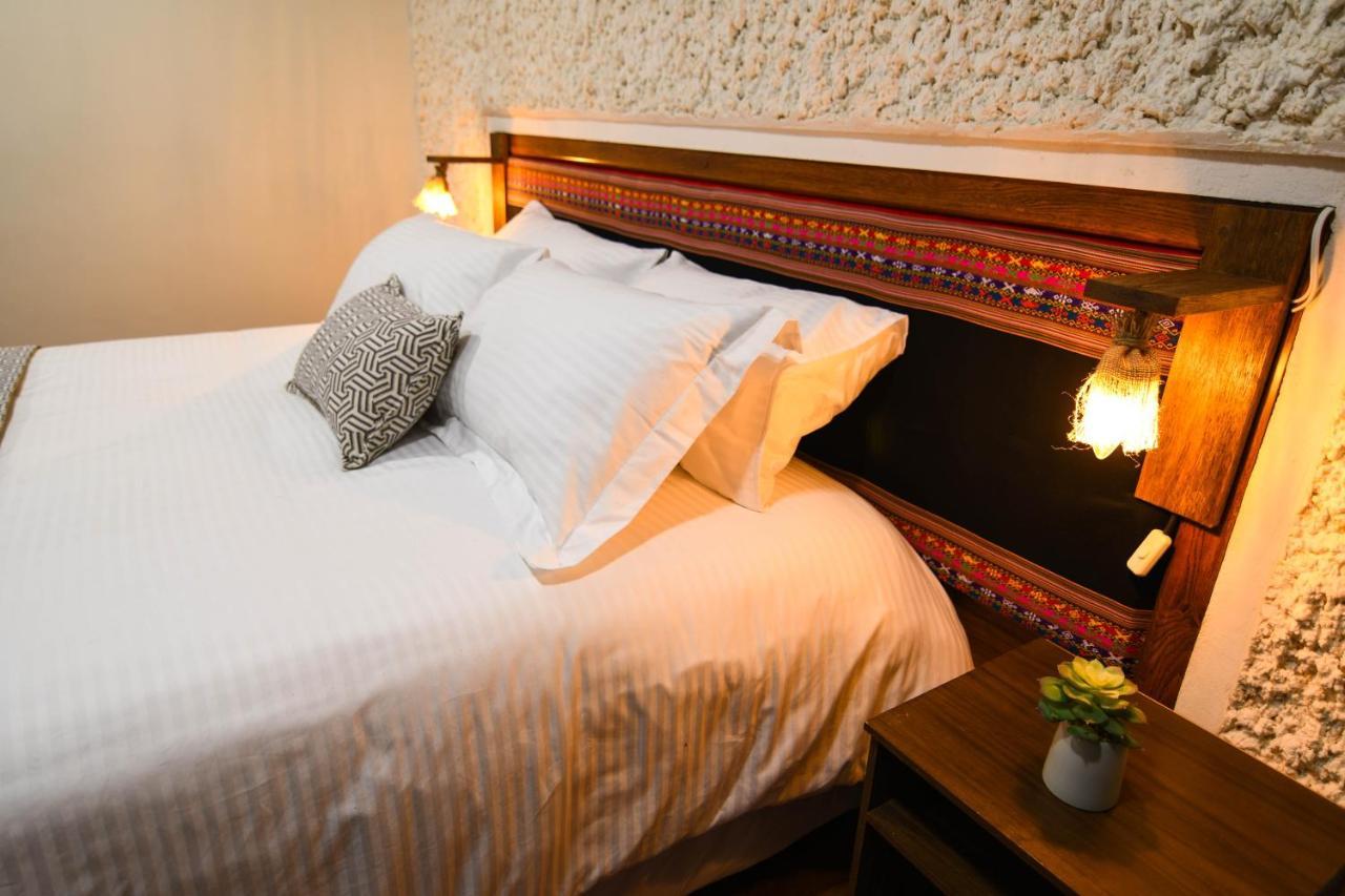 Cielo & Sal Hotel 乌尤尼 外观 照片
