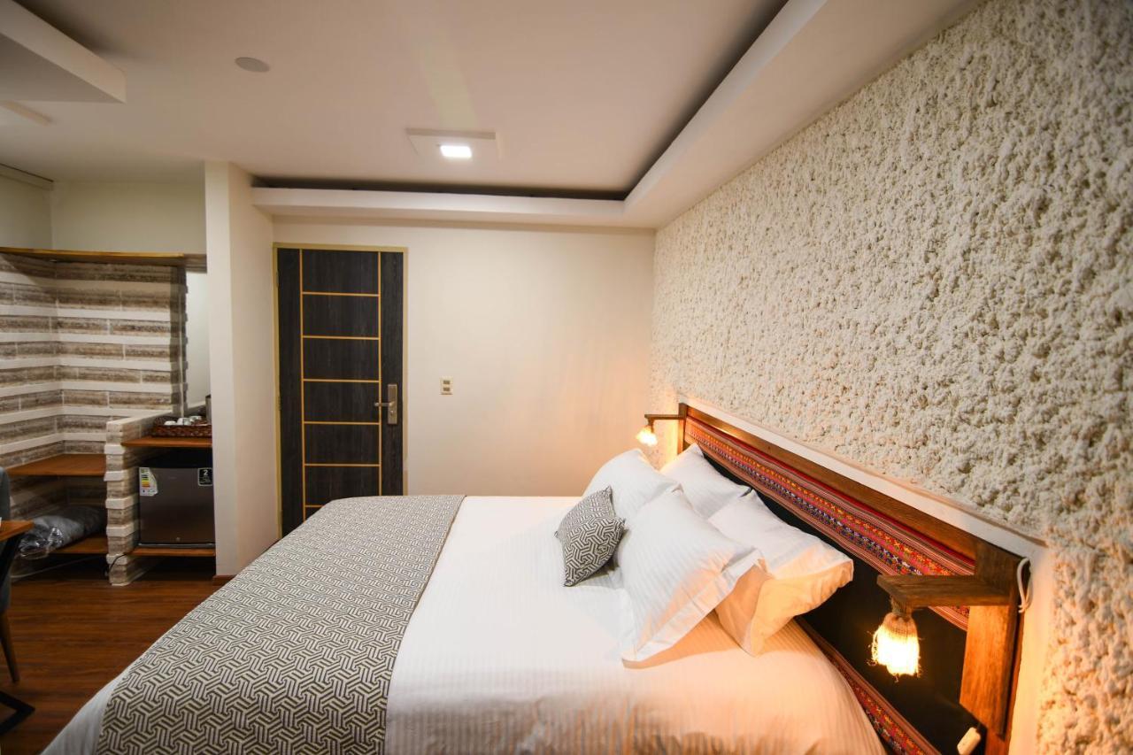 Cielo & Sal Hotel 乌尤尼 外观 照片