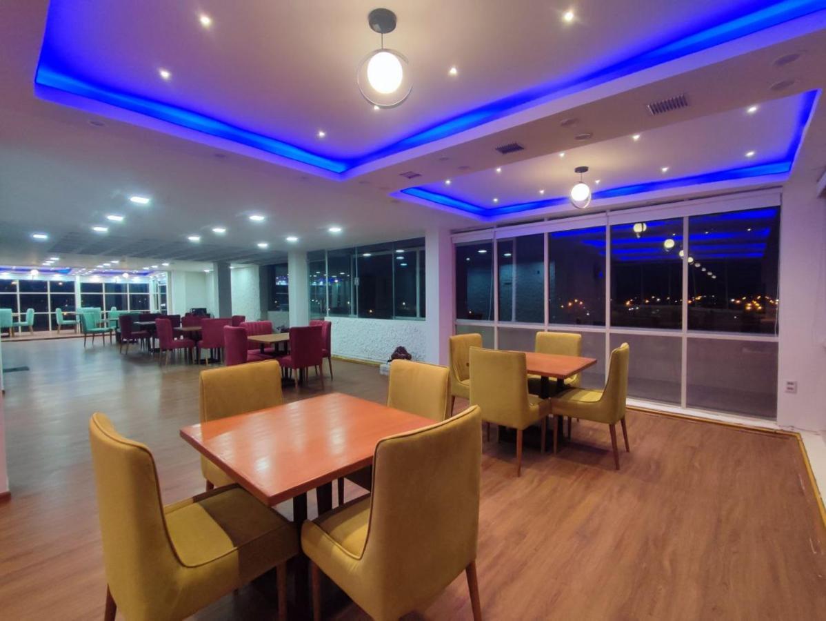 Cielo & Sal Hotel 乌尤尼 外观 照片