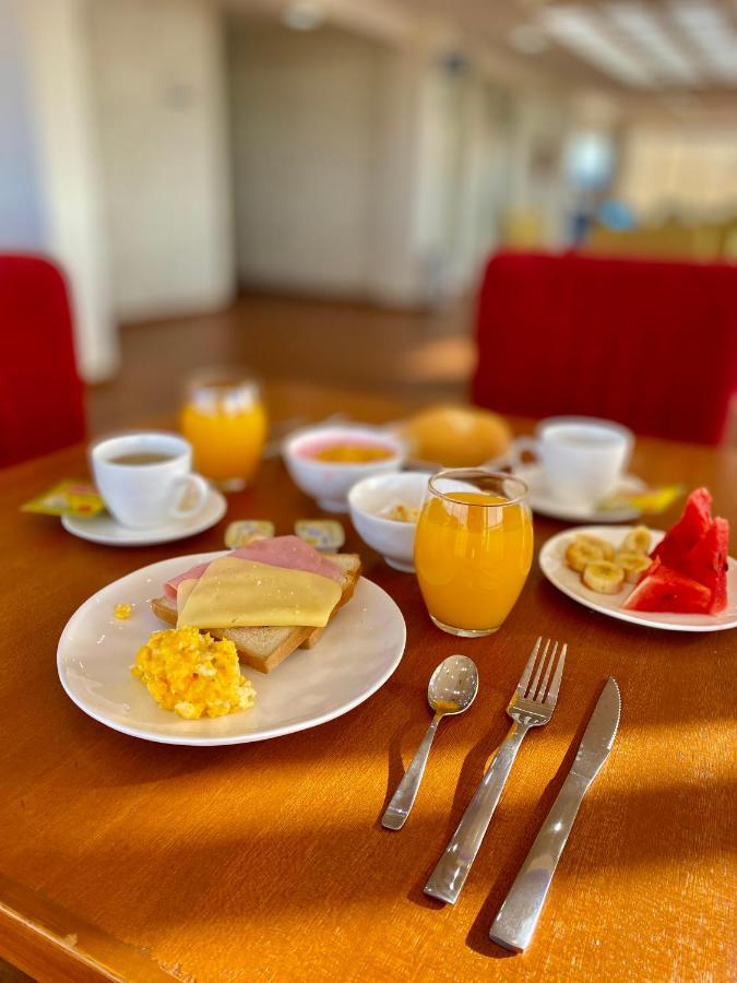 Cielo & Sal Hotel 乌尤尼 外观 照片