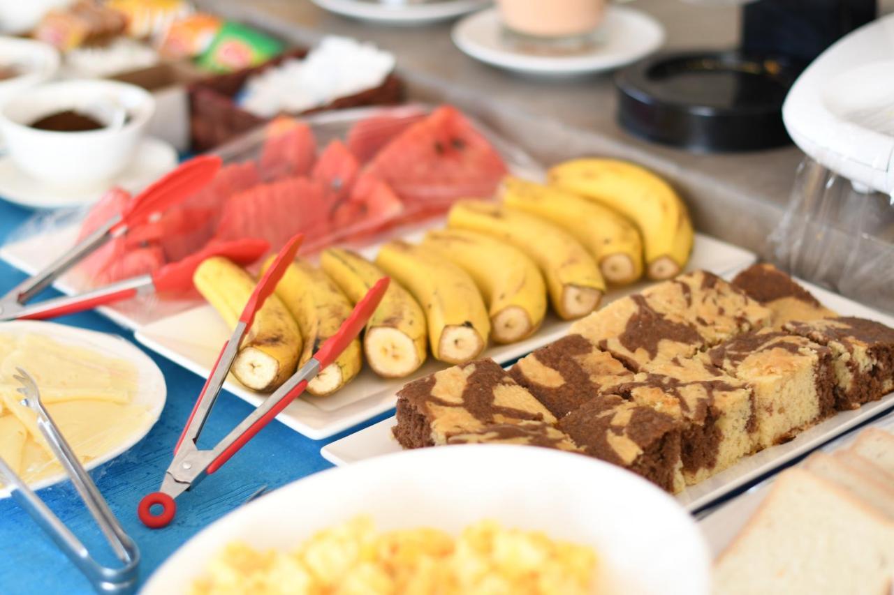 Cielo & Sal Hotel 乌尤尼 外观 照片