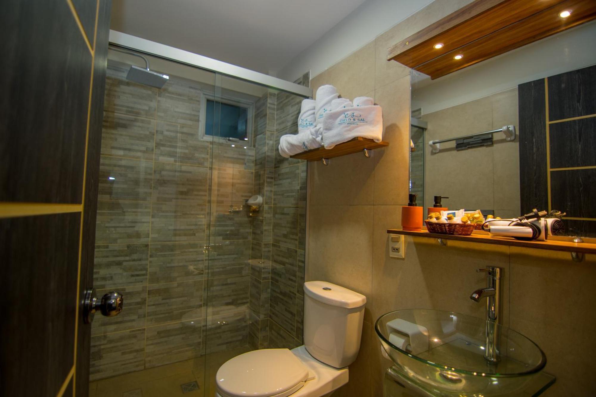 Cielo & Sal Hotel 乌尤尼 外观 照片