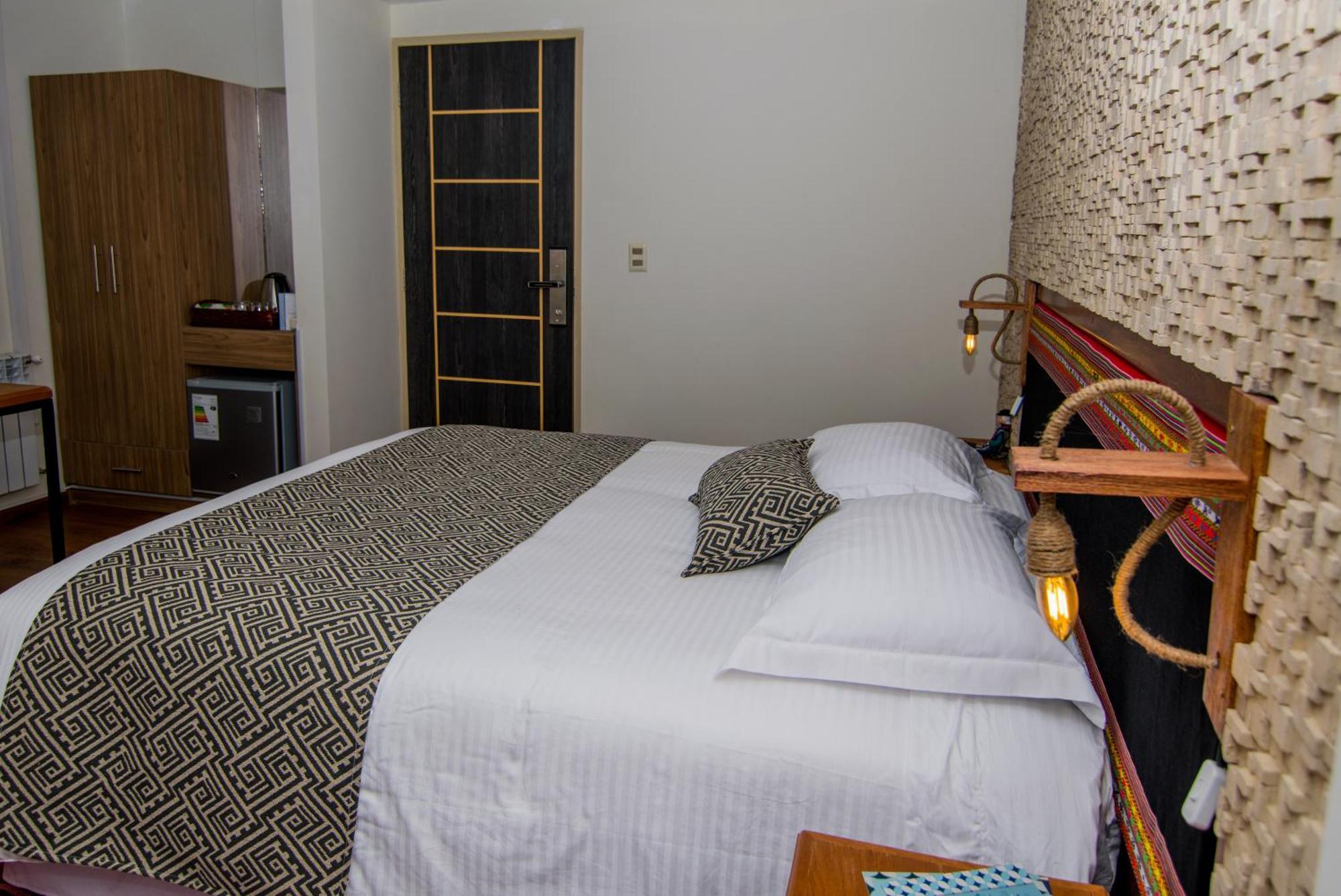 Cielo & Sal Hotel 乌尤尼 外观 照片